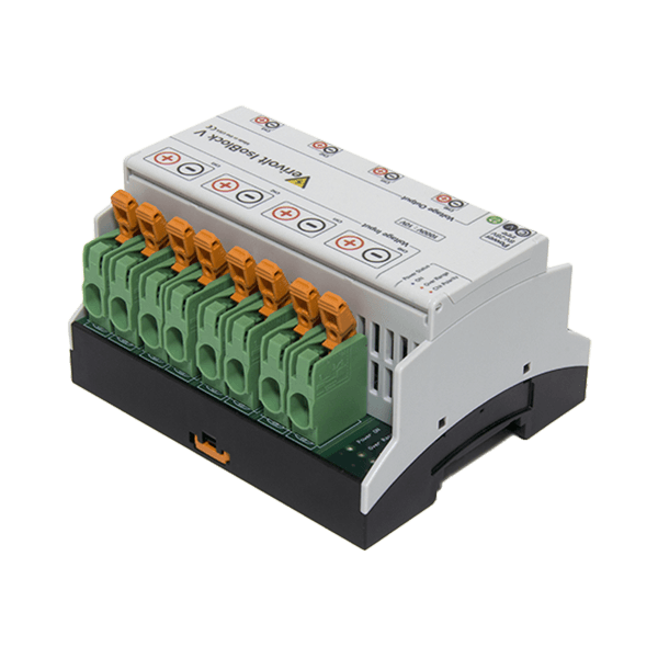 ISOBLOCK V-4C