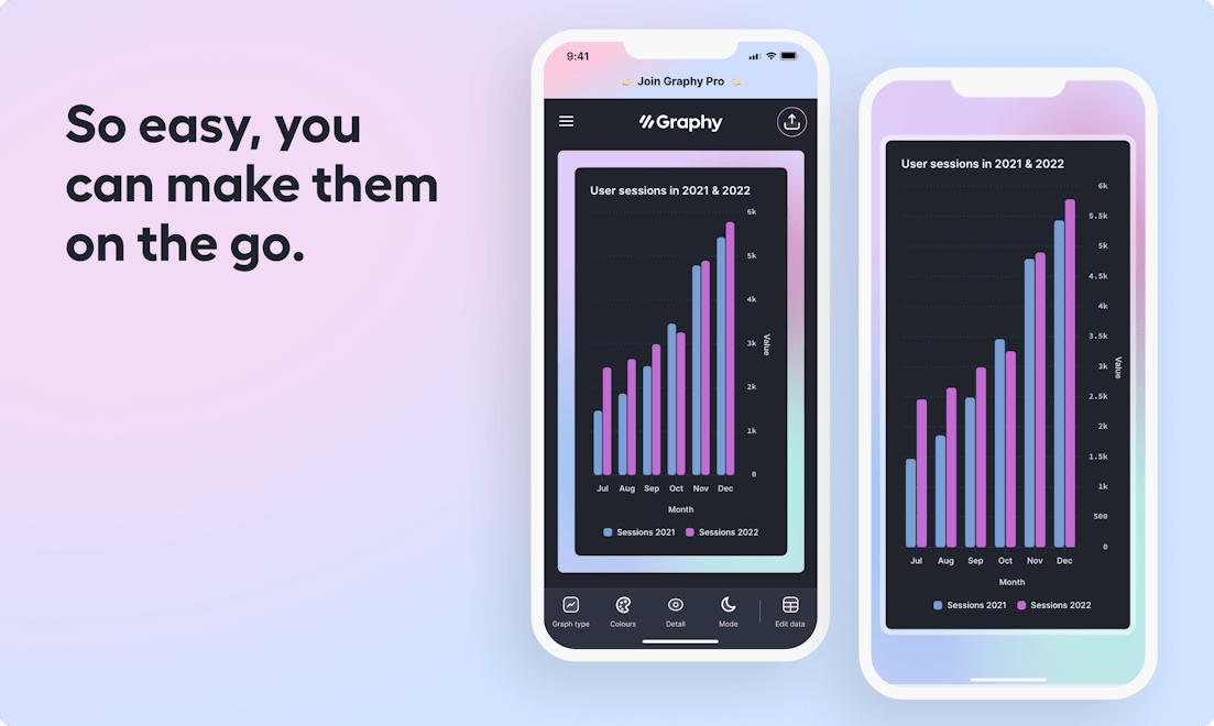 Graphy Lite Gallery Image 5