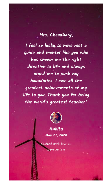 Apprecia gallery image