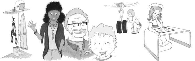 Blue Moon Elementary gallery image