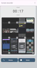 Screen Recorder – HD, Minimal gallery image