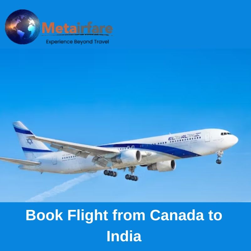 Toronto a Ahmedabad Flight - Scopri il fascino vibrante: Toronto a Ahmedabad Flight media 2