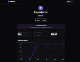 MRRVerify gallery image