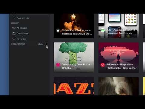 references.design gallery image