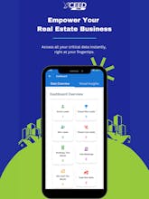 XCEED CRM gallery image
