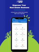 XCEED CRM gallery image