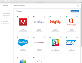 Meta SaaS gallery image
