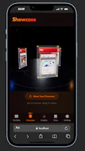 GradedFolio gallery image
