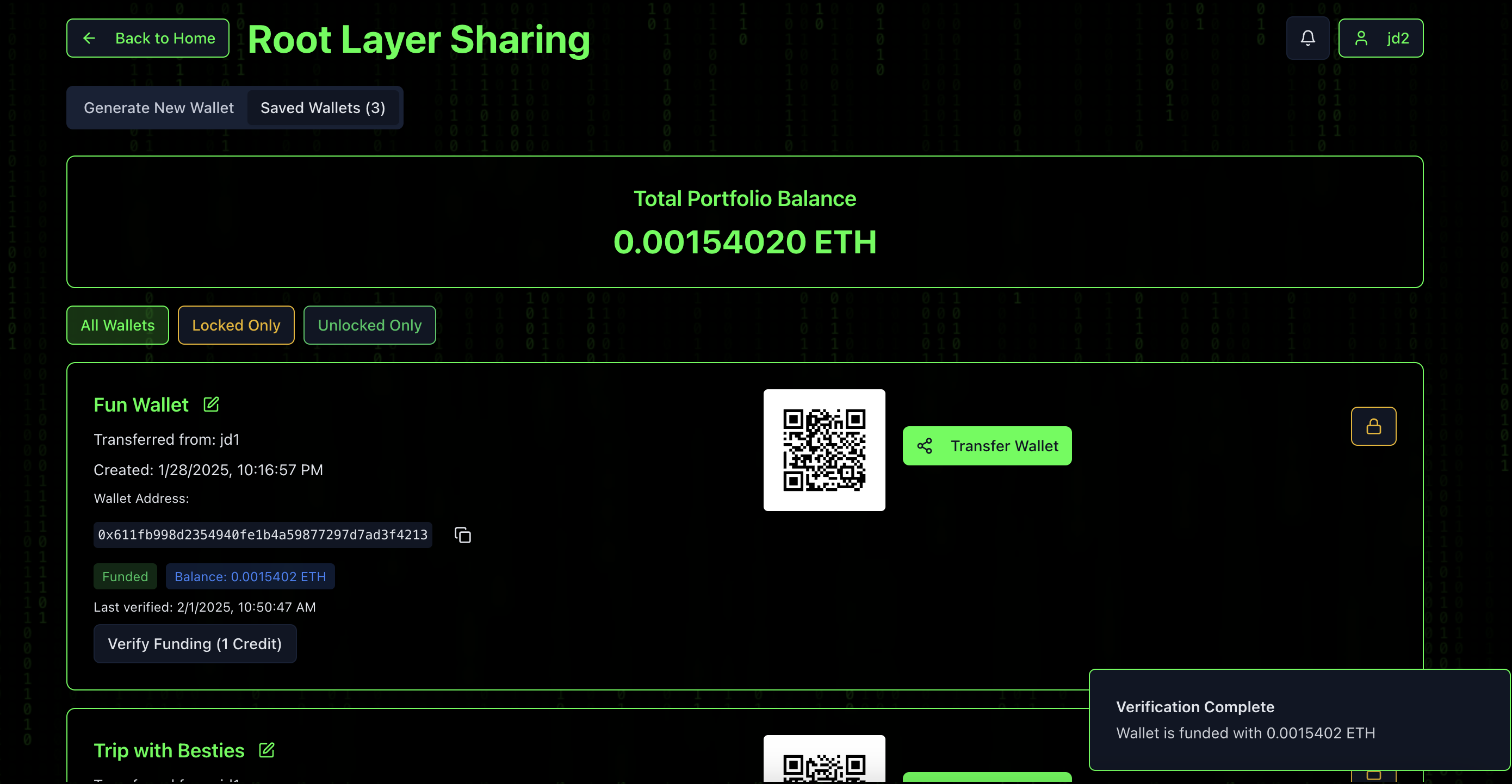 SeedShare gallery image