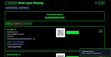 SeedShare gallery image