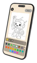 Ticko: Kids Toothbrush Timer gallery image