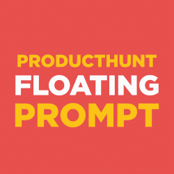 Floating Prompt