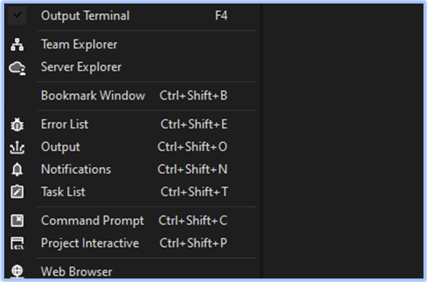 Gavecode Studio - For the Future 💝 gallery image