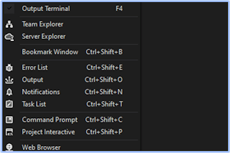 Gavecode Studio - For the Future 💝 gallery image