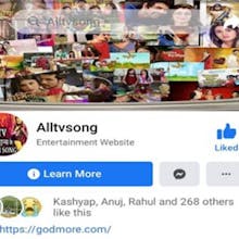 Tv Serial Song gallery image