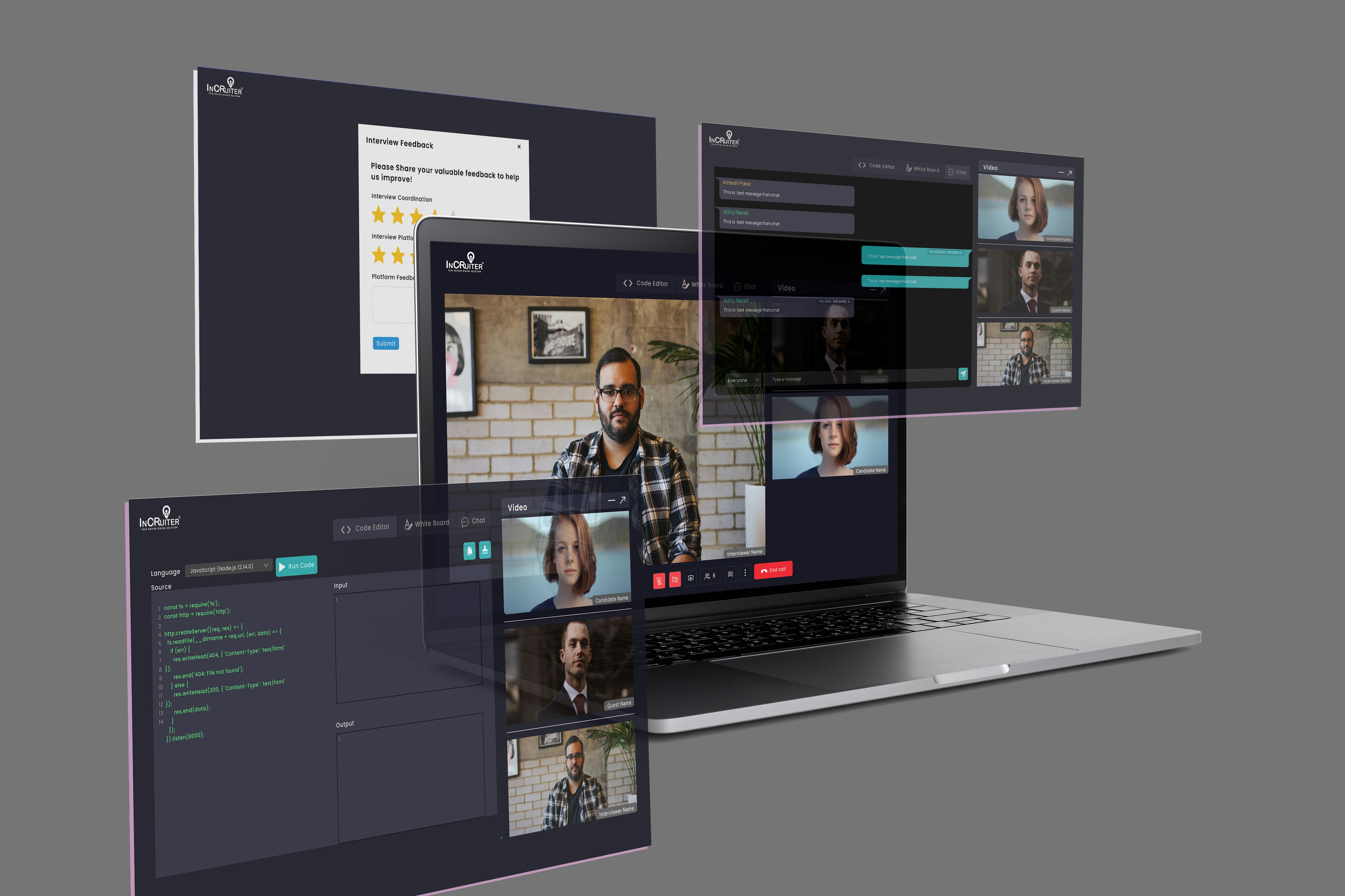 InCruiter  gallery image