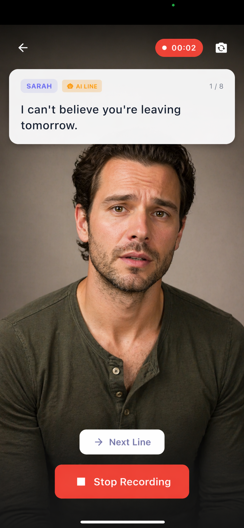CastingNinja gallery image