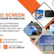 Pro SMD Screens