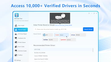 AiPrinter Fixer gallery image