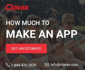 Clavax Technologies