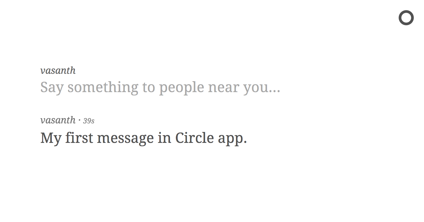 Circle gallery image