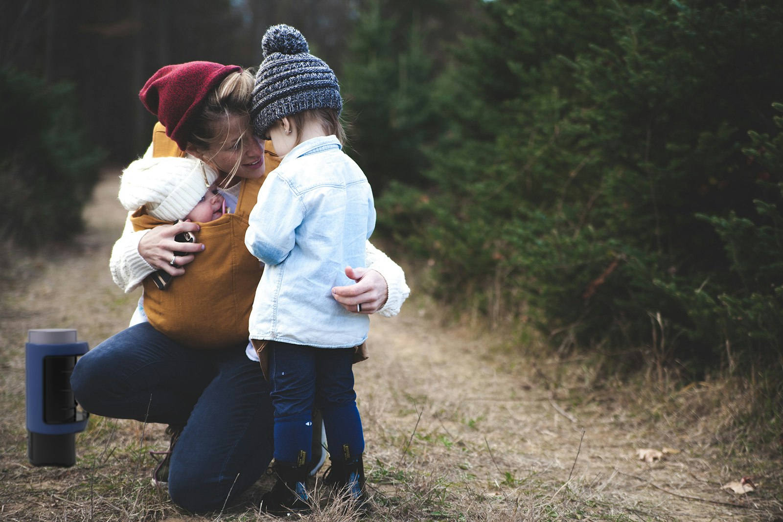 MOX: Wirelessly Heat Food/Beverages On The Go gallery image