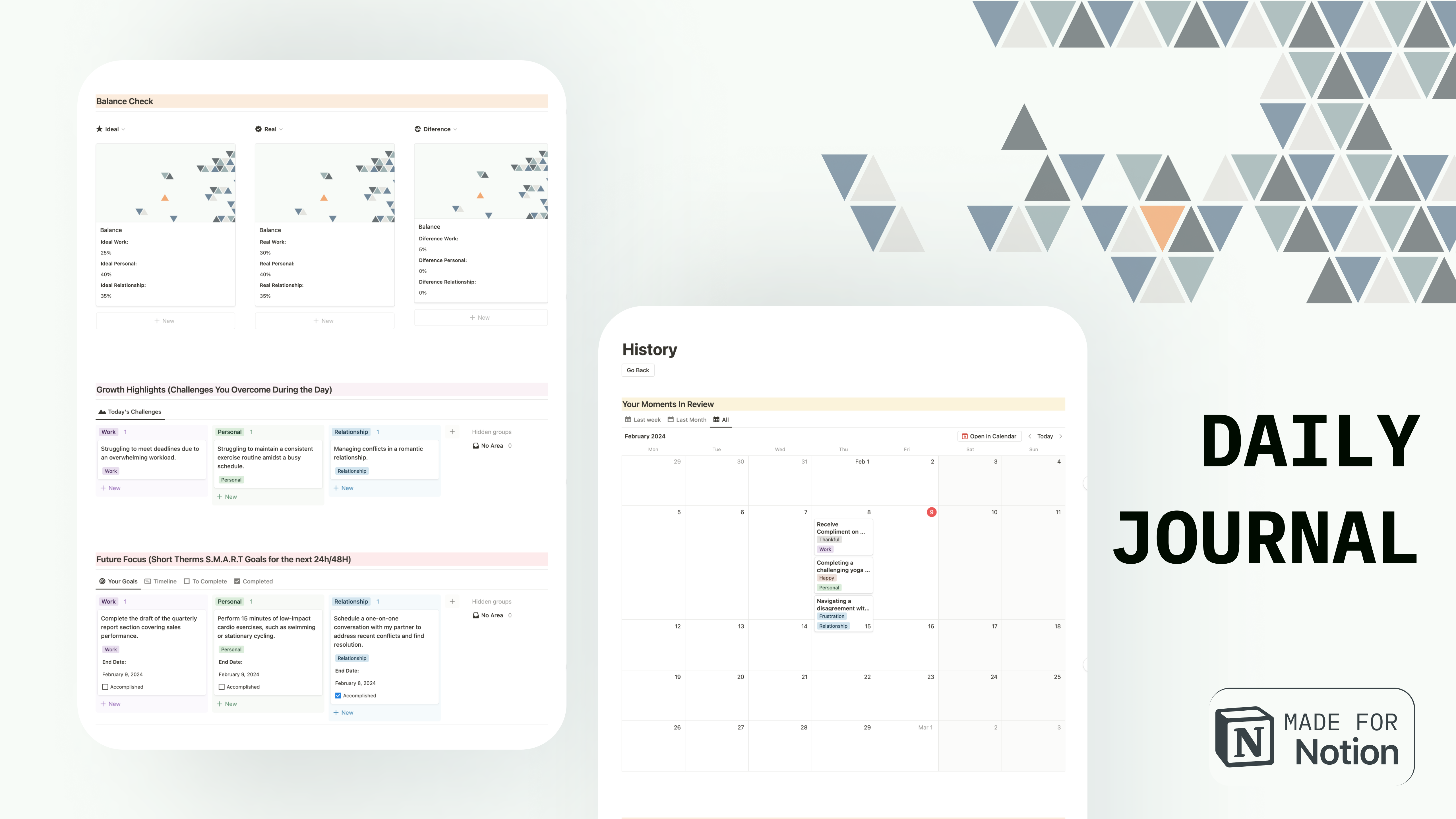 Daily Journal gallery image