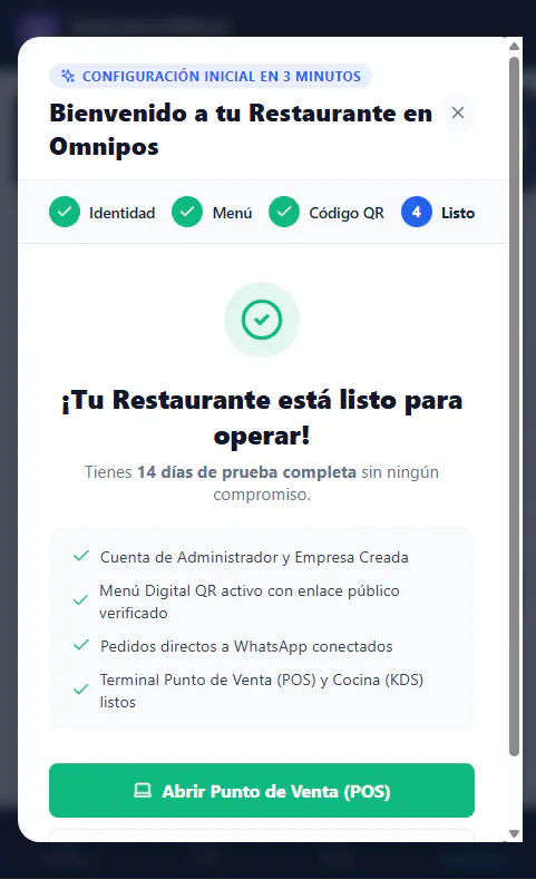 Omnipos gallery image