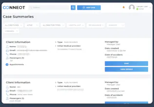 CONNEQT gallery image