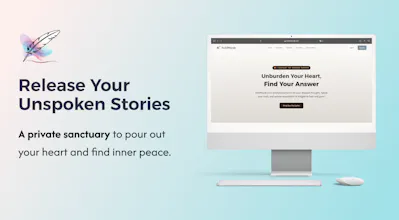 HeldWords gallery image