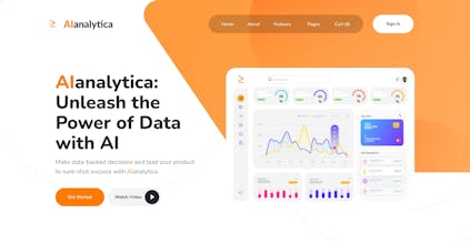 AIanalytica gallery image