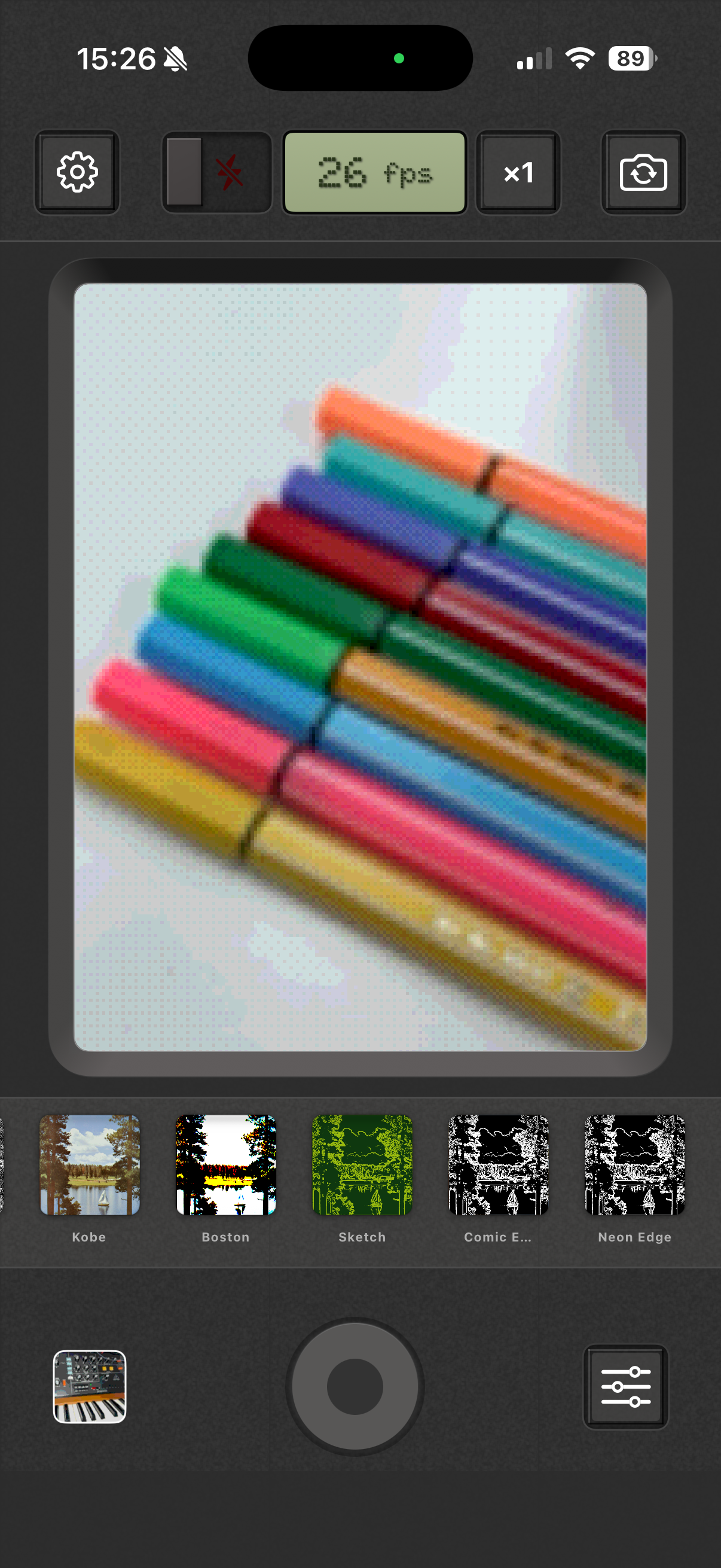 Dithra gallery image