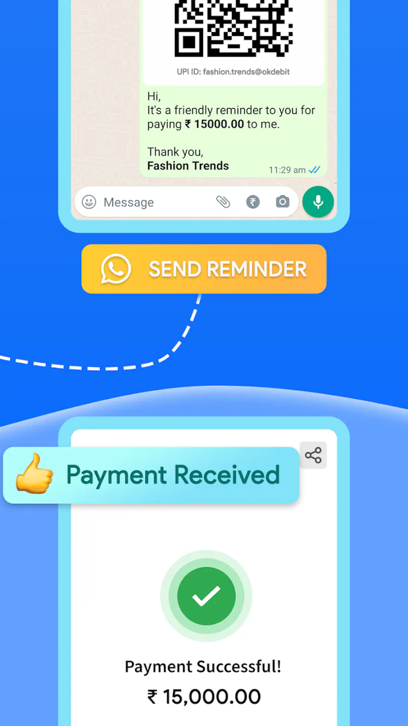 Billing Buddy: POS Billing App screenshot 9