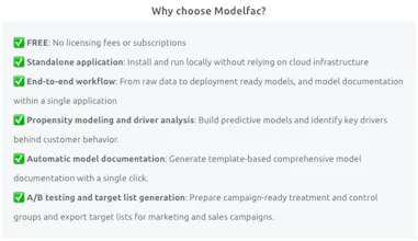 Modelfac gallery image