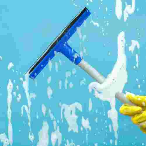 Cleaning Service Name Generator