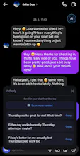 AirReply gallery image