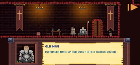 Restless Hero Exclusive gallery image