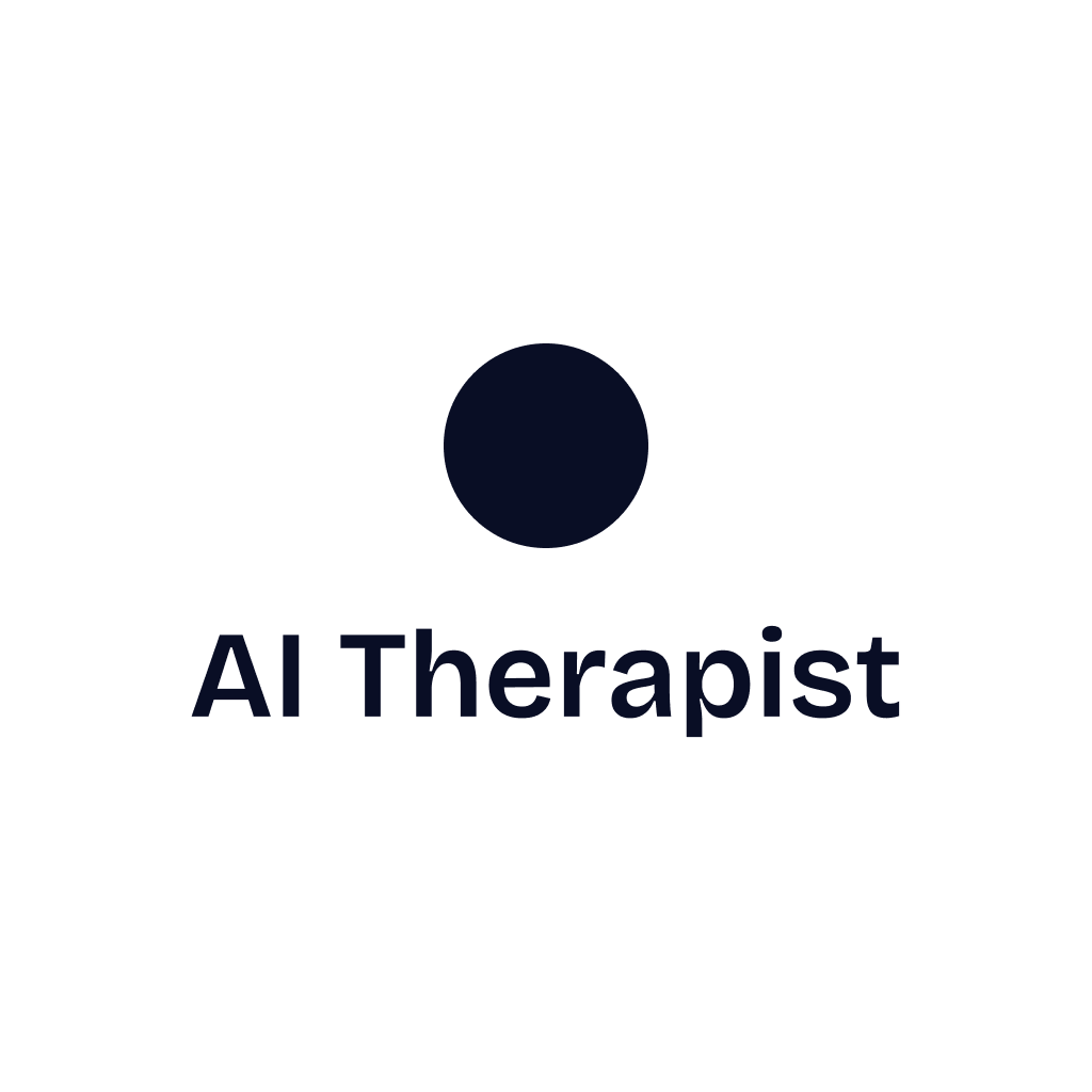 AI Therapist logo