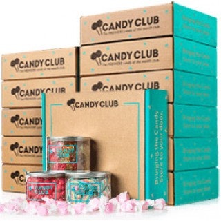 Candy Club gallery image