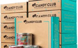 Candy Club media 3