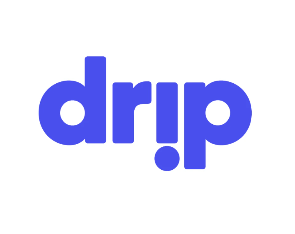 Drip by Kickstarter
