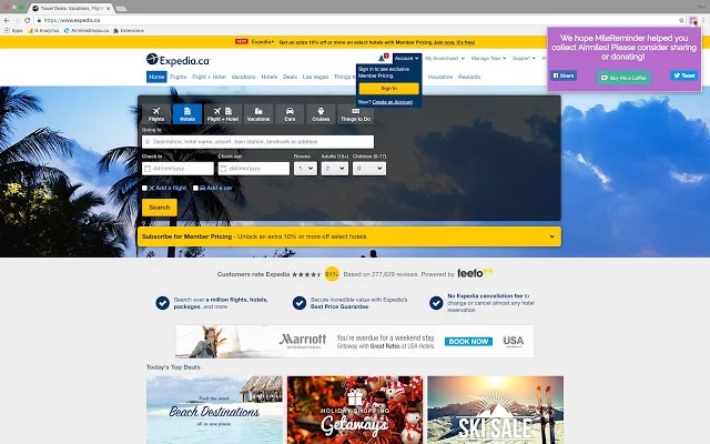 MileReminder gallery image