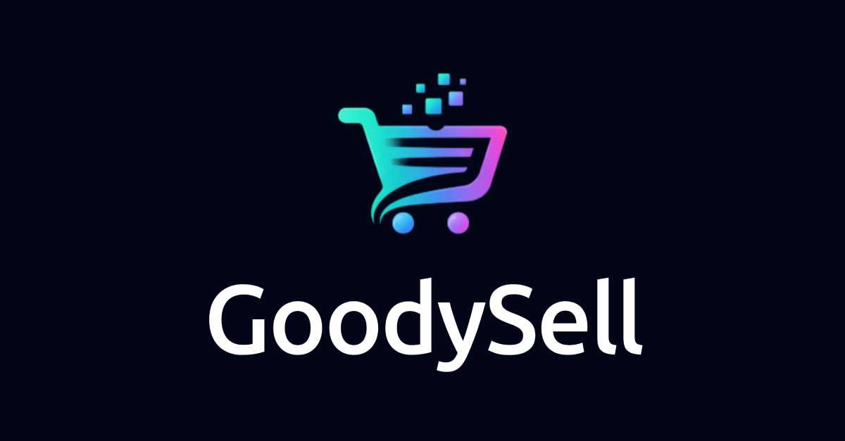 GoodySell gallery image