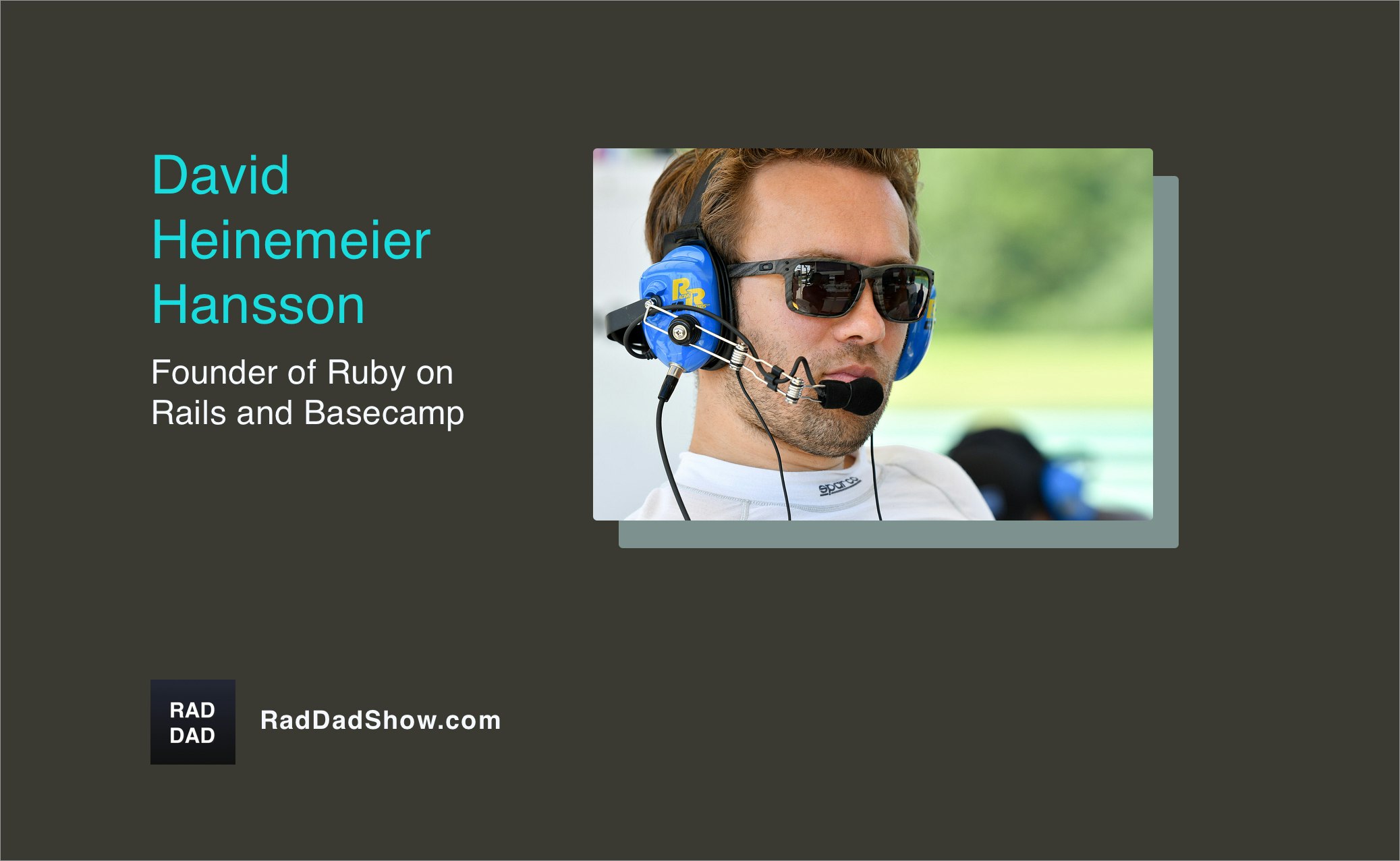 Rad Dad gallery image