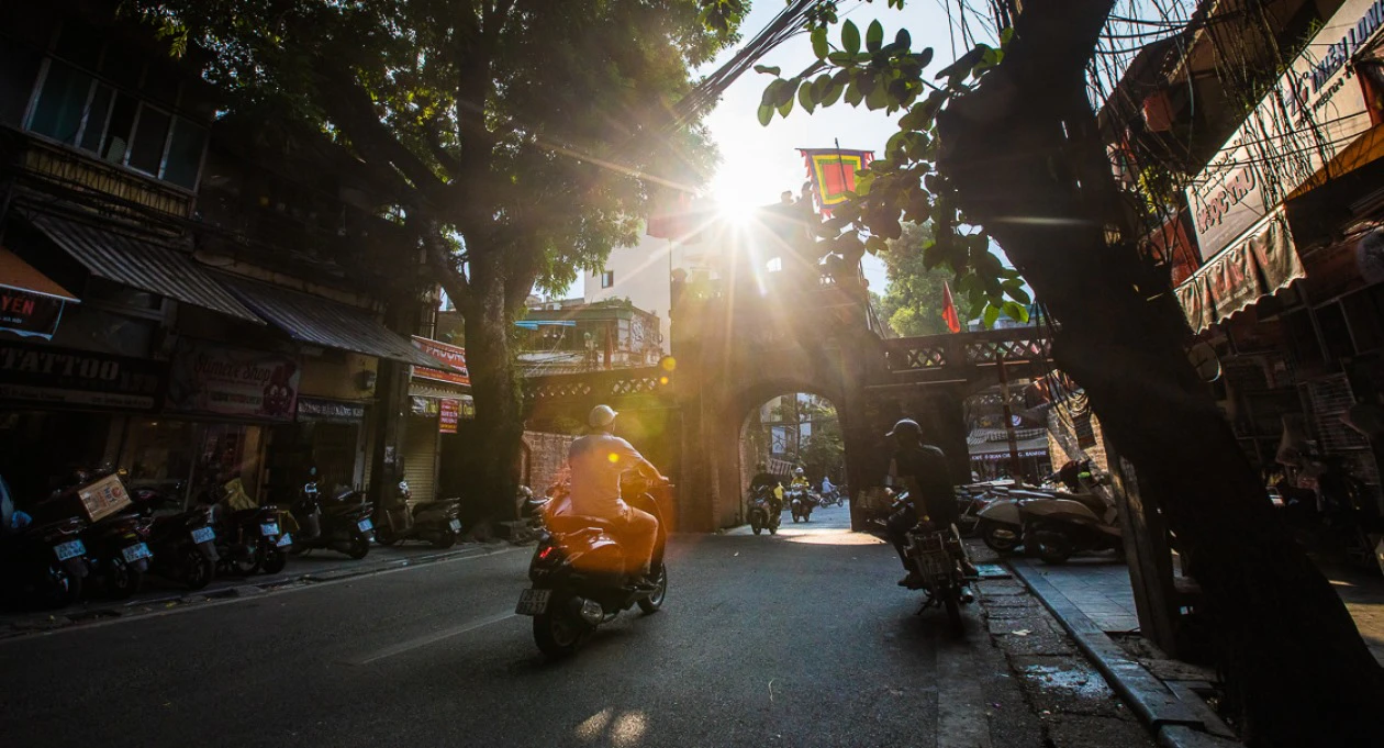 TienPhong News cover