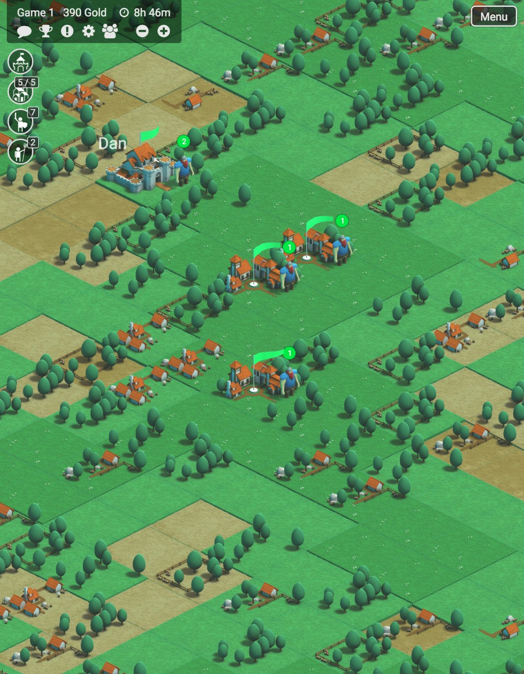 OverThrown gallery image