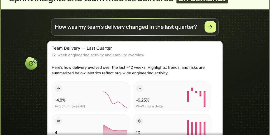 Ask Ellie:將 Slack 訊息轉換為 GitHub、Jira 或 Linear 任務單