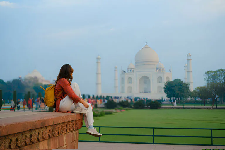 Private Driver In India gallery image