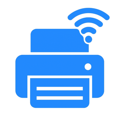 Mini Printer : Scan And Xerox