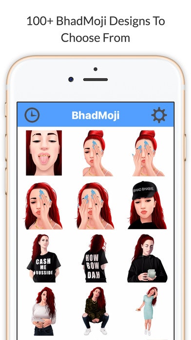 Bhadmoji gallery image